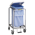 SINGLE LEAKPROOF HAMPER