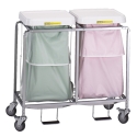 Steel Tubular Hampers
