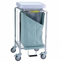EASY ACCESS SINGLE HAMPER