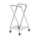 ADJ FOLDING LINEN HAMPER