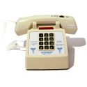 TRADITIONAL DESKSET TELEPHONE