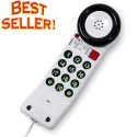 ONE-PIECE TELEPHONE