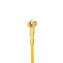 60" PLASTIC JAWS MOP HANDLE