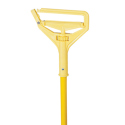 60" QUICK CHANGE MOP HANDLE