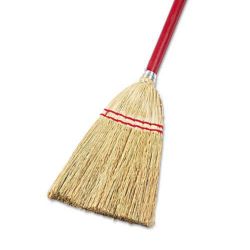 CORN LOBBY/TOY BROOM