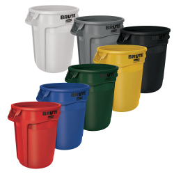 BRUTE CONTAINER NO LID