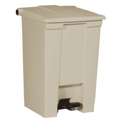 Discontinued-12 GAL WASTEBASKE