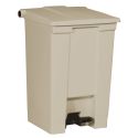 Discontinued-12 GAL WASTEBASKE
