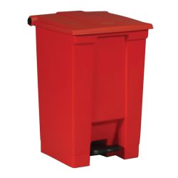 Discontinued-12 GAL WASTEBASKE
