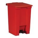 Discontinued-12 GAL WASTEBASKE