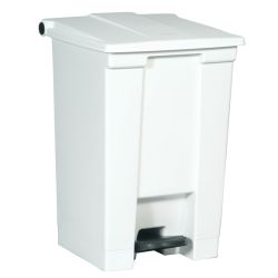 Discontinued-12 GAL WASTEBASKE