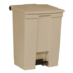 Discontinued-18 GAL WASTEBASKE