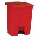 Discontinued-18 GAL WASTEBASKE