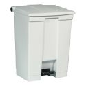 Discontinued-18 GAL WASTEBASKE