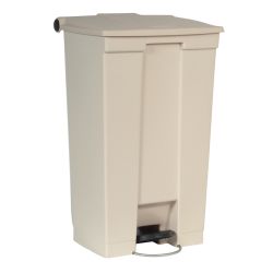 Discontinued-23 GAL WASTEBASKE