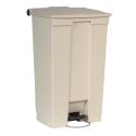 Discontinued-23 GAL WASTEBASKE
