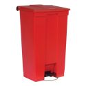 Discontinued-23 GAL WASTEBASKE