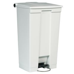 Discontinued-23 GAL WASTEBASKE