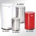 STAINLESS STEEL SMALL