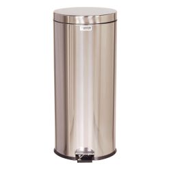 8 GALLON STEP CAN