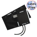 Latex-Free Cuffs
