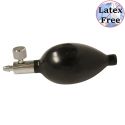STANDARD BULB W/ DELUXE AIR VA