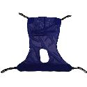 X-LARGE POLY/MESH SLING W/