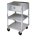 Stainless Steel Carts