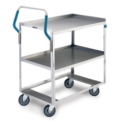 ERGO-ONE UTILITY CART, STNLSS