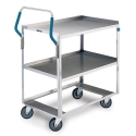 ERGO-ONE UTILITY CART, STNLSS