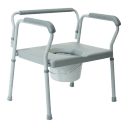 BARIATRIC COMMODE
