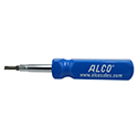 REVERSIBLE TIP SCREWDRIVER