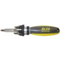 MULTI-BIT SCREWDRIVER