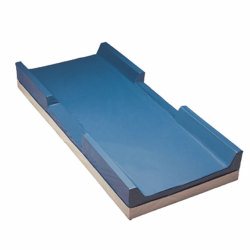 WINGED MATTRESS W/FIRE BARRIER