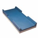 WINGED MATTRESS W/FIRE BARRIER