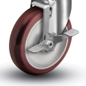 Brake Options