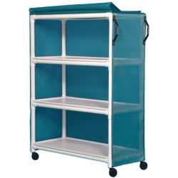 LINEN CART  -61