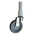 5" SWIVEL CASTER
