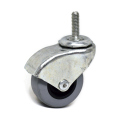 2" SWIVEL CASTER, TPR