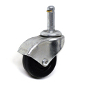 Single Wheel Casters