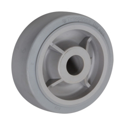 3 1/2'HARD TREAD WHEEL