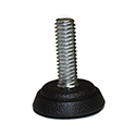 1-1/8" ADJUST. GLIDE