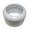 GREY ANTI-RATTLE (1")