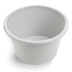 SPLASH SHIELD (GREY)