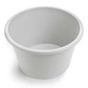 SPLASH SHIELD (GREY)