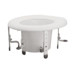 RAISED TOLIET SEAT