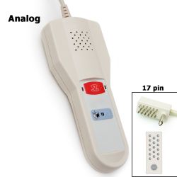 DUKANE PILLOW SPEAKER