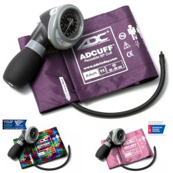 PALM ANEROID SPHYG, LATEX-FREE