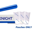 PILL CRUSHER POUCHES FOR