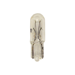 T1-3/4 WEDGE BULB